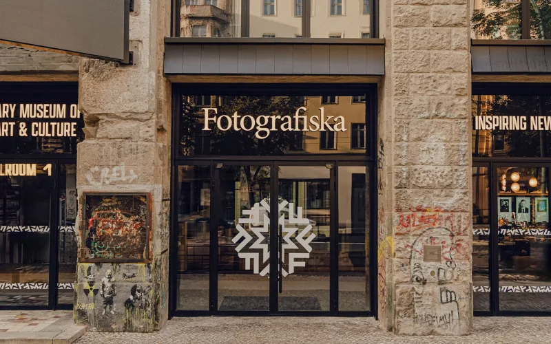 Fotografiska, Berlin
