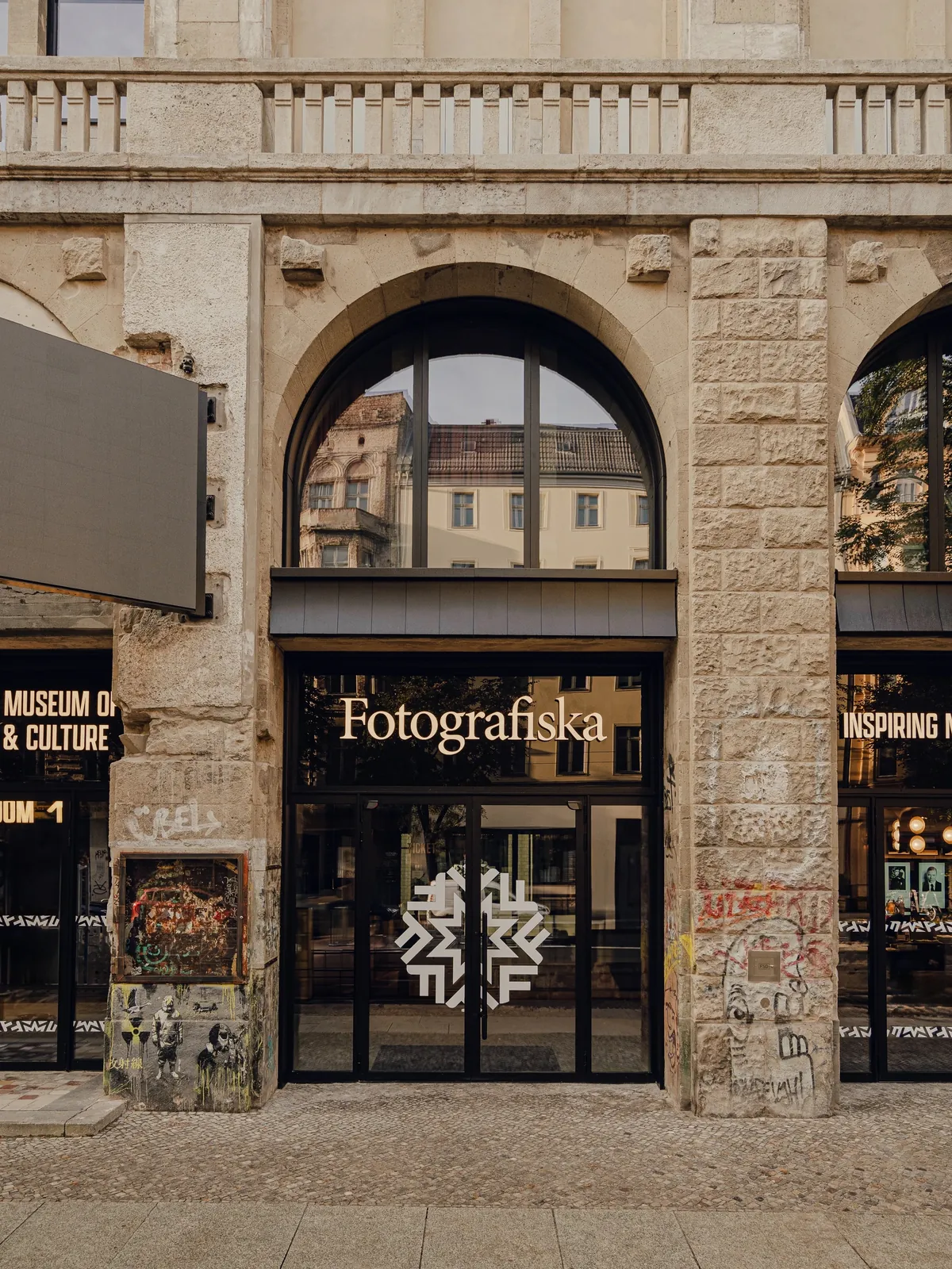 Fotografiska, Berlin