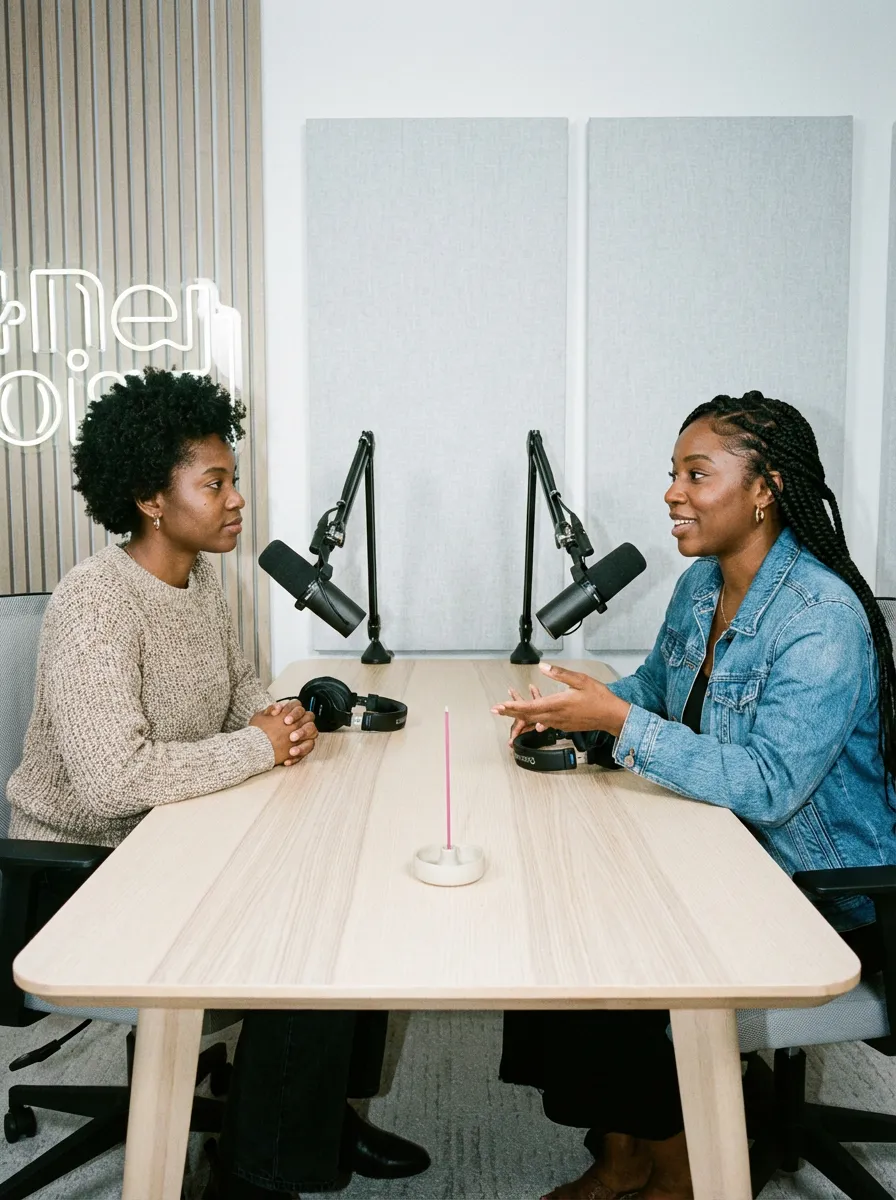 PODCAST