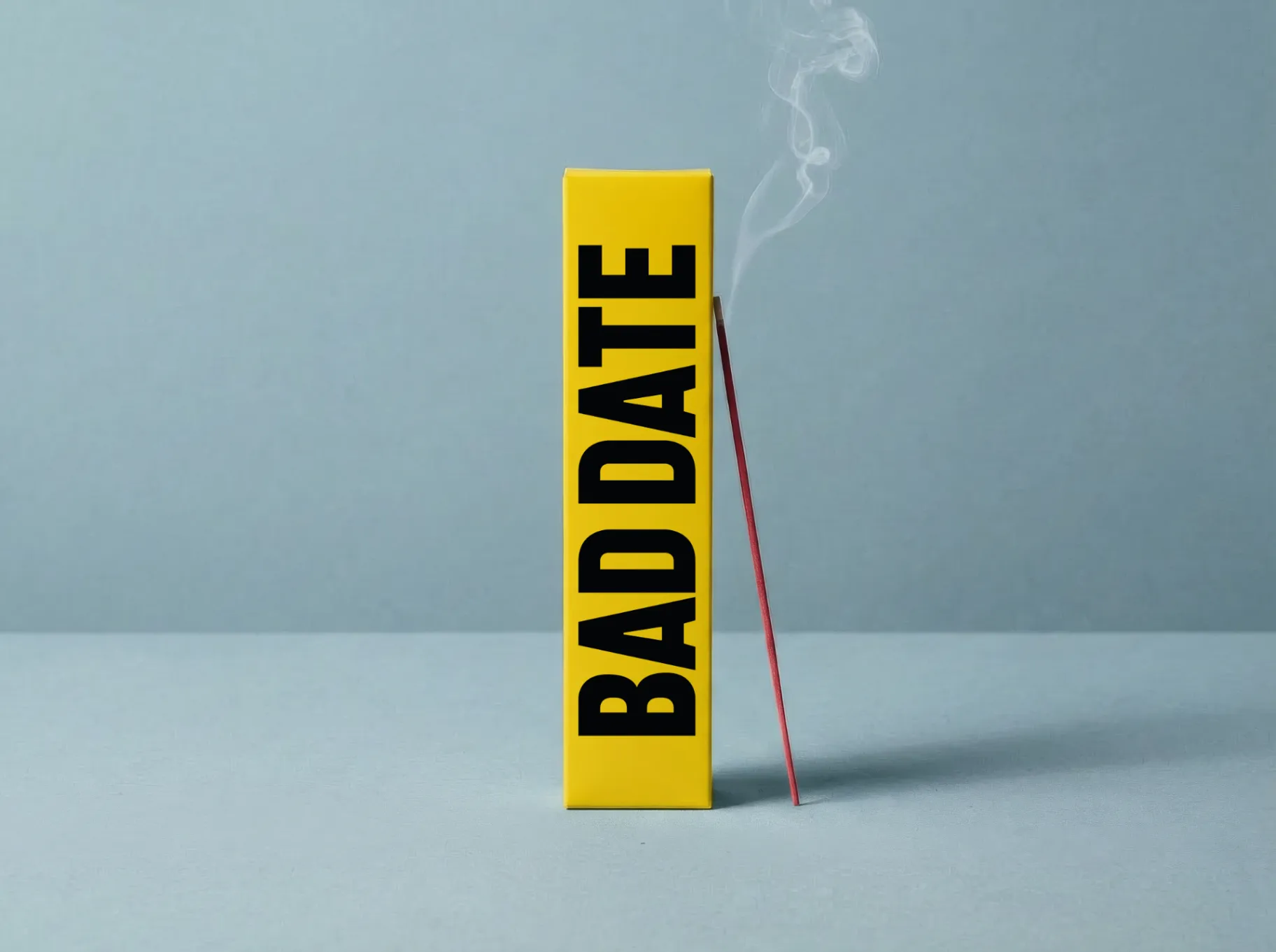 BAD DATE