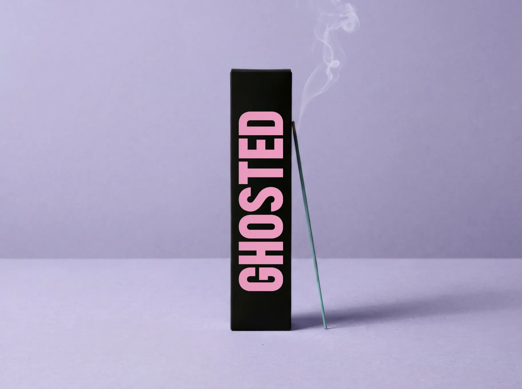 GHOSTED