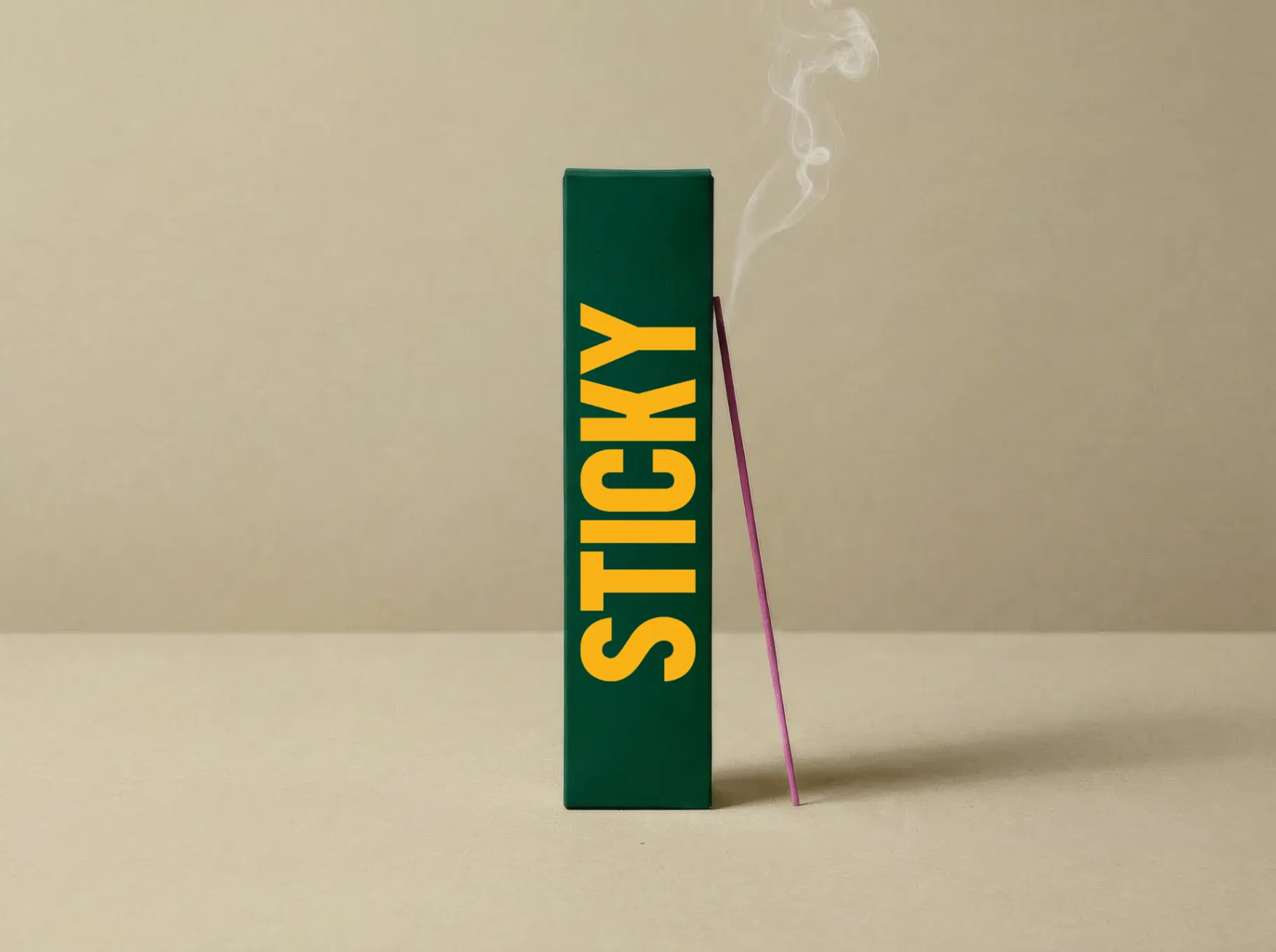 STICKY