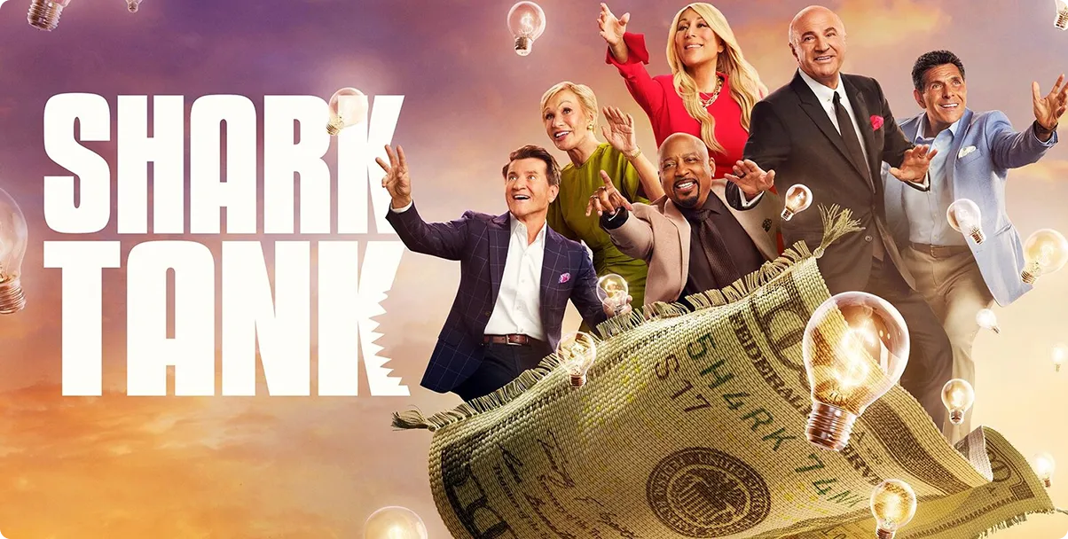 Shark Tank