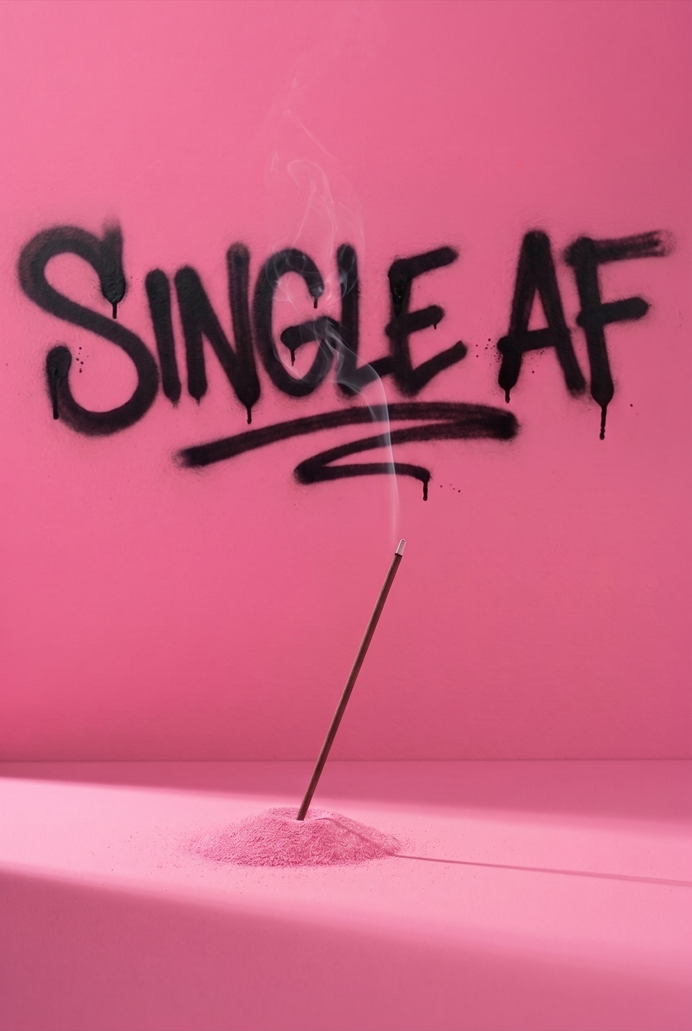 SINGLE AF