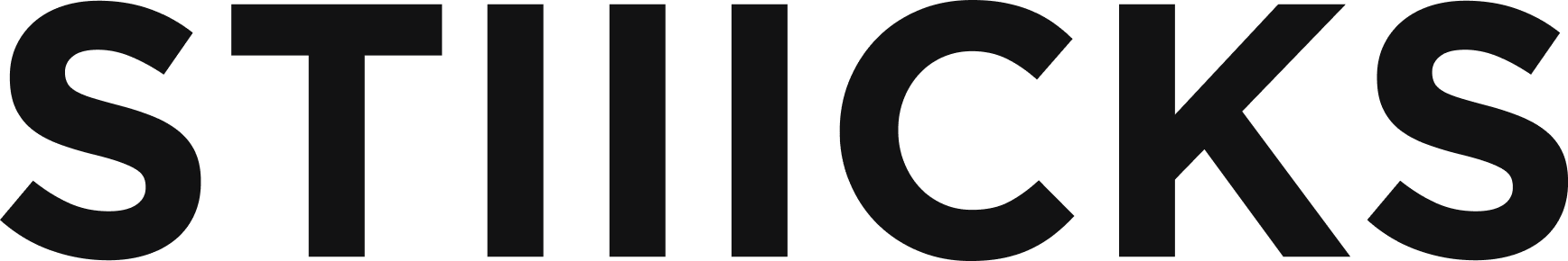 STIIICKS
