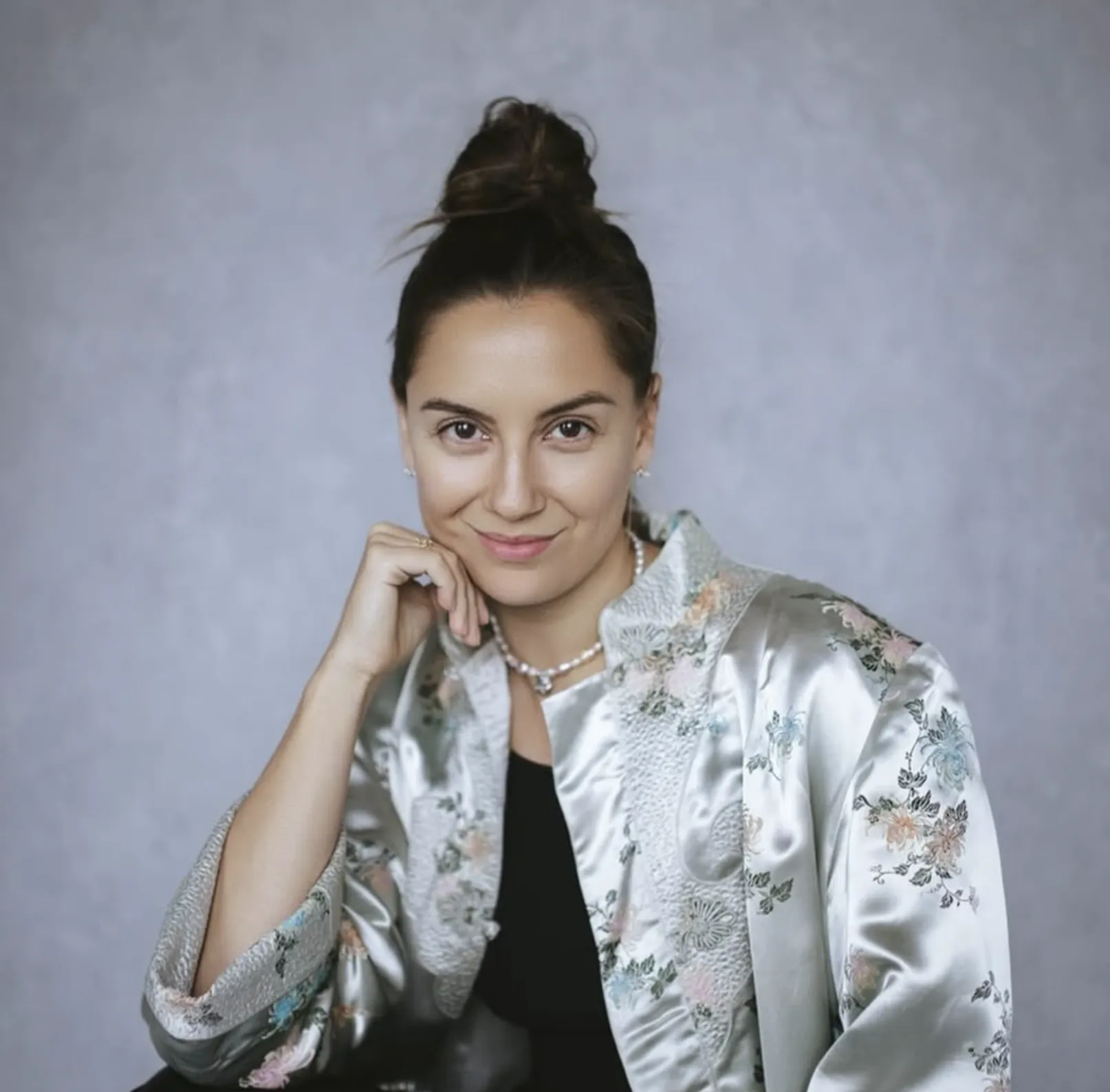 Victoria