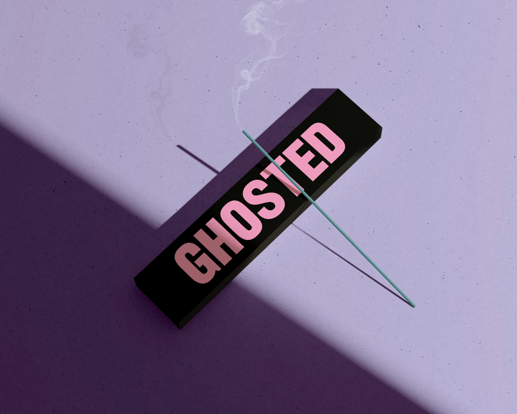 GHOSTED