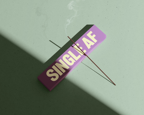 SINGLE AF