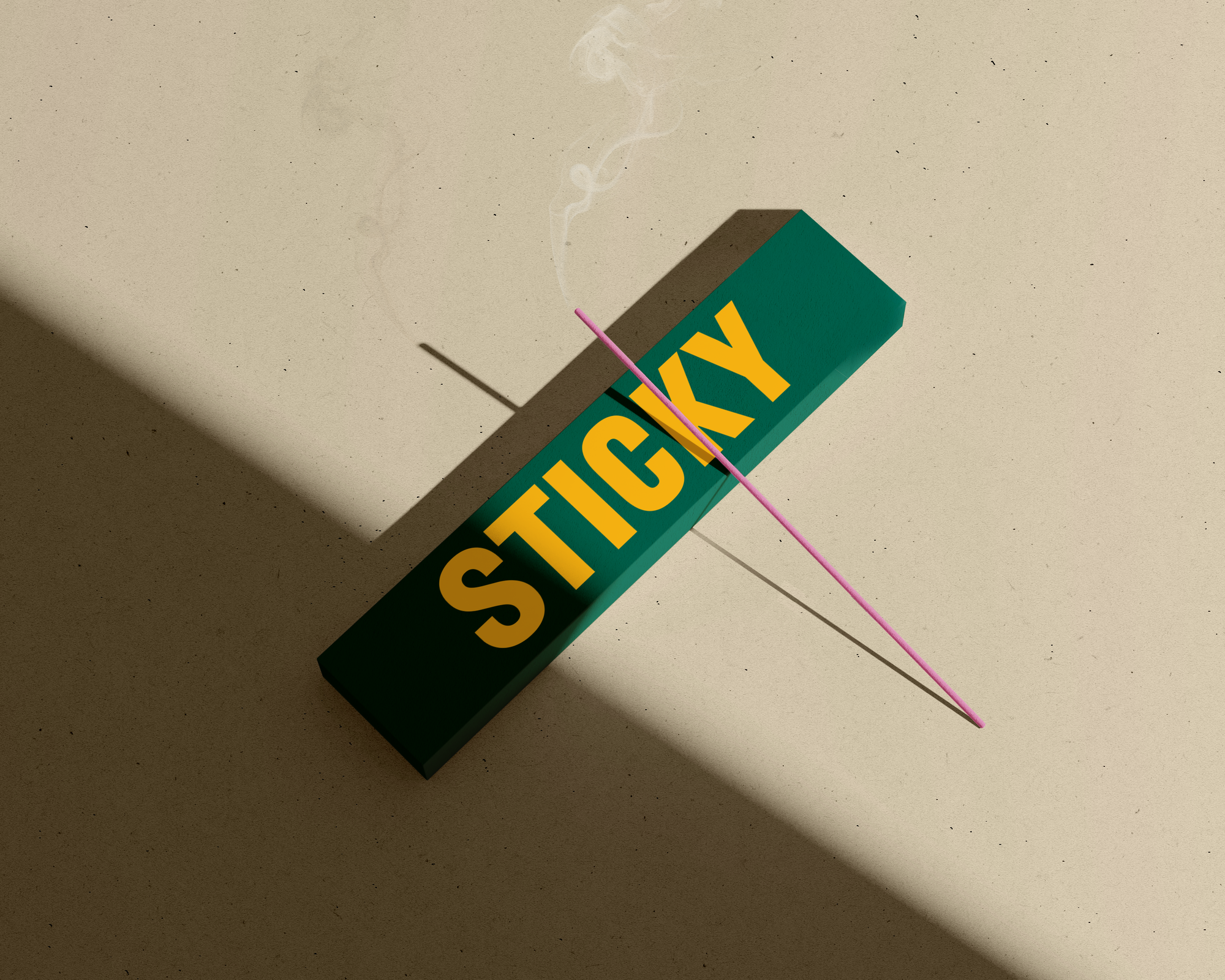 STICKY