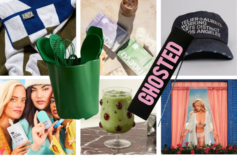 Brands Spotted Feb 5, 2026